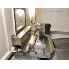 VERTICAL MACHINING CENTER TAITECH VN 86 RP