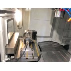 VERTICAL MACHINING CENTER TAITECH VN 86 RP