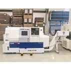 HORIZONTALE-DREHMASCHINE DOOSAN PUMA 200 MS