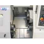 HORIZONTALE-DREHMASCHINE DOOSAN PUMA 200 MS