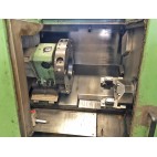 HORIZONTAL LATHE BIGLIA B2M-4A