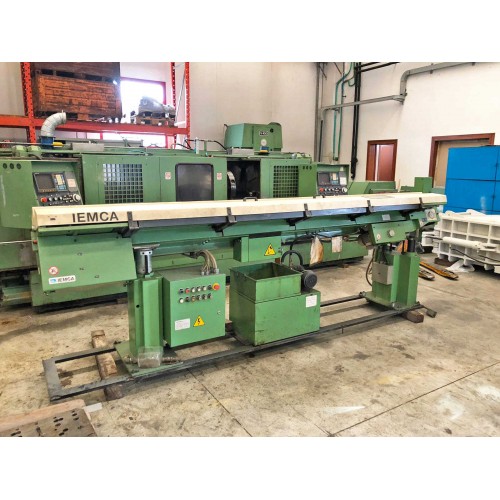 BAR LOADER IEMCA TAL AUTO 65