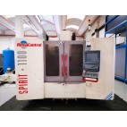 VERTICAL MACHINING CENTER REMA CONTROL SPIRIT 1100