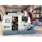 HORIZONTAL LATHE BIGLIA B470YSM