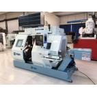 HORIZONTAL LATHE BIGLIA B470YSM