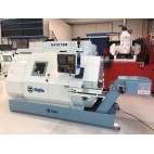 HORIZONTAL LATHE BIGLIA B470YSM