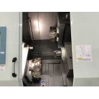 HORIZONTAL LATHE BIGLIA B470YSM