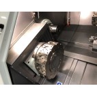 HORIZONTAL LATHE BIGLIA B470YSM