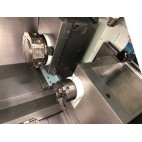 HORIZONTAL LATHE BIGLIA B470YSM