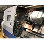 TORNIO ORIZZONTALE DOOSAN PUMA 400L