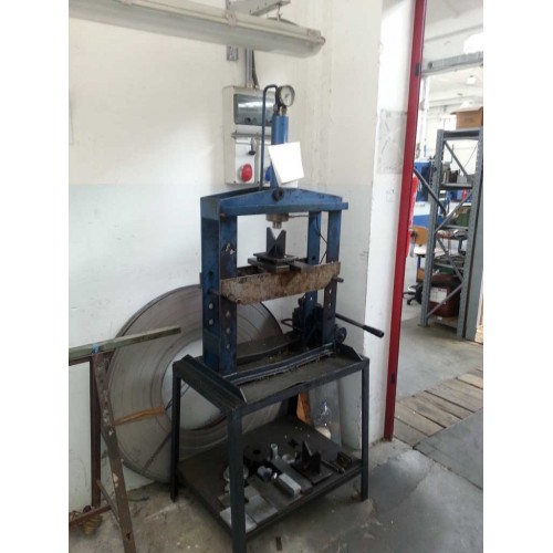 MECHANICAL PRESS