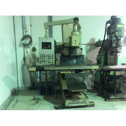 MILLING MACHINE ORAV LABIENA BM