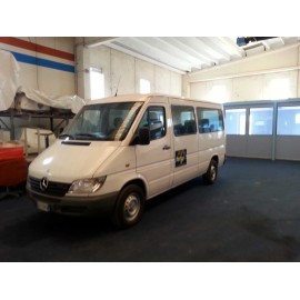 SPRINTER 9 POSTI