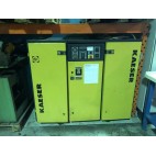 Compressore KAESER BS 61