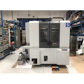 CENTRO D LAVORO ORIZZONTALE MORI SEIKI SH5000