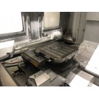 CENTRO D LAVORO ORIZZONTALE MORI SEIKI SH5000