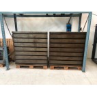 SQUADRE DI STAFFAGGIO 1250 x 1250 (2 disponibili)