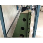 SQUADRE DI STAFFAGGIO 1250 x 1250 (2 disponibili)
