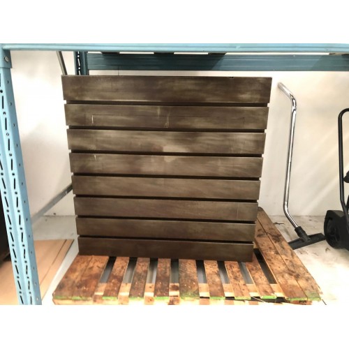 SQUADRA DI STAFFAGGIO 1000 x 1000 MM