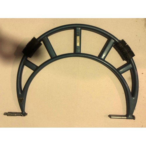 Outside Micrometers