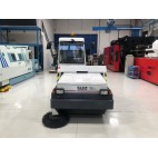 SWEEPER DULEVO 120 ELITE