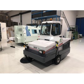 SWEEPER DULEVO 120 LITE