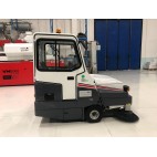 SWEEPER DULEVO 120 ELITE