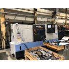 DOOSAN PUMA 300M