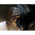DOOSAN PUMA 300M
