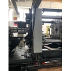 PRESSA AD INIEIZIONE SANDRETTO MOD. TESD1000