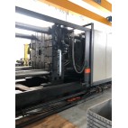 PRESSA AD INIEIZIONE SANDRETTO MOD. TESD1000