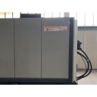 PRESSA AD INIEIZIONE SANDRETTO MOD. TESD1000
