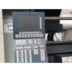 PRESSA AD INIEIZIONE SANDRETTO MOD. TESD1000