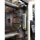 PRESSA AD INIEIZIONE SANDRETTO MOD. TESD1000
