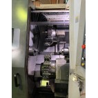 TORNIO ORIZZONTALE MORI SEIKI ZL - 150 SMC