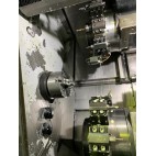 TORNIO ORIZZONTALE MORI SEIKI ZL - 150 SMC