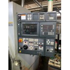 TORNIO ORIZZONTALE MORI SEIKI ZL - 150 SMC