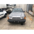 MERCEDES 250 D