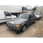 MERCEDES 250 D