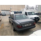 MERCEDES 250 D