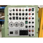 ЗУБОФРЕЗЕРНЫЙ MASCHINE PFAUTER MOD P 630