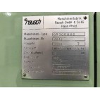 MACHINE GRATOMAT RAUSCH MOD. 4212