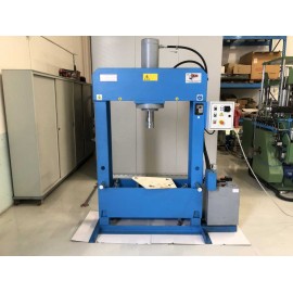 OLEODYNAMIC PRESS SICMI PSS100