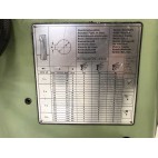 SLOTTING MACHINE PROMAG 23