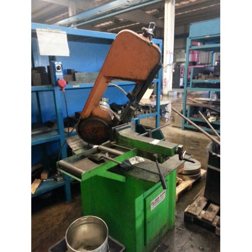 SAWING MACHINE IMB 250