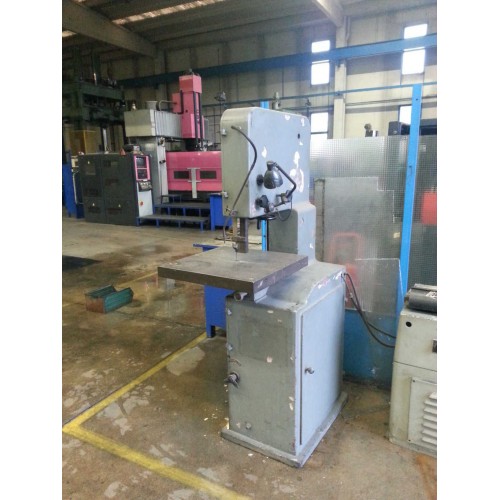BANDSAW OPUS 400