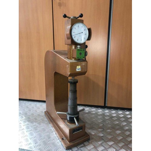 HARDNESS TESTER CISAM