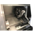 DREHMASCHINE ACCUWAY UT-300L