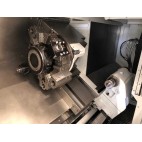 DREHMASCHINE ACCUWAY UT-300L