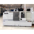 HORIZONTAL LATHE ACCUWAY UT-300L